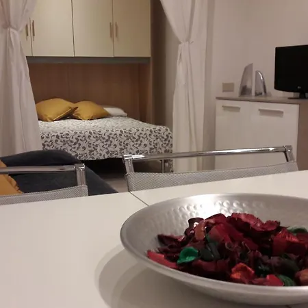 Bolognamania Apartments-enjoy Apartment