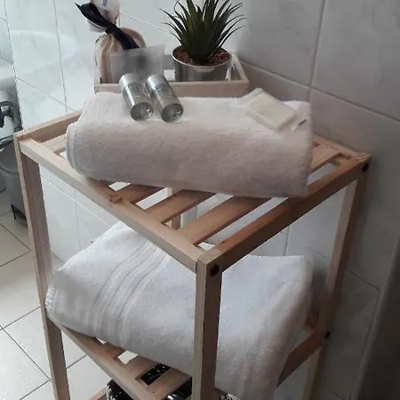 Bolognamania Apartments-enjoy Apartment