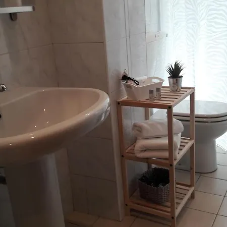 Apartment Bolognamania Apartments-enjoy Bologna