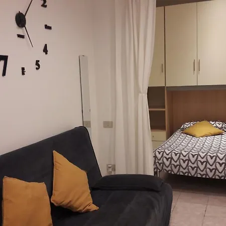 Bolognamania Apartments-enjoy Apartment *