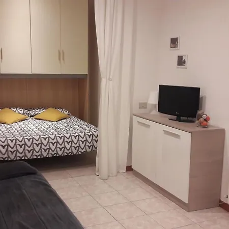 Apartment Bolognamania Apartments-enjoy Bologna
