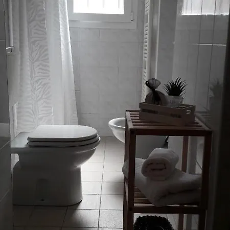 Bolognamania Apartments-enjoy Bologna