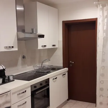 Bolognamania Apartments-enjoy Apartment *